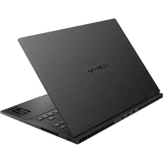 HP NBR 16.1" QHD PC i9-14900HX 32G 2T SSD W11 NL Omen 16-wf1699nd / Zwart / Ontsp / 12Gb RTX4080