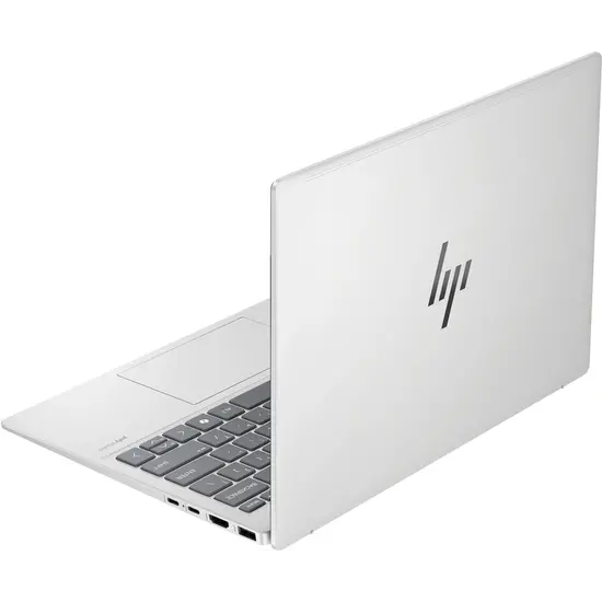 HP NBR 13.3" WUXGA AMD Ryzen 5-8640U 16G 512G SSD W11 NL 13-bg0610nd / Zilver / Ontsp / AMD