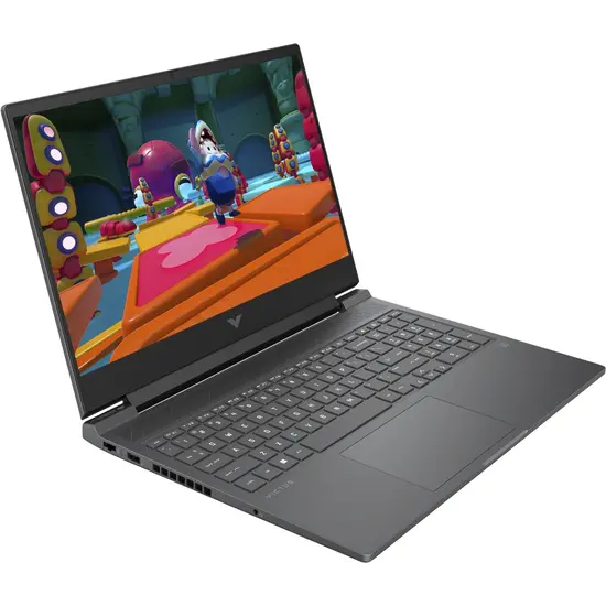 HP NBR 16.1" FHD PC i7-14700HX 32G 1T SSD W11 NL 16-r1979nd / Zwart / Ontsp / 8Gb RTX4070