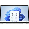 HP NBR 14.0" 2.8K AMD Ryzen 7 8840HS 16G 512G SSD W11 NL TS x360 14-fa0630nd / Zilver / OLED / AMD