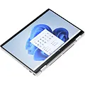 HP NBR 14.0" 2.8K AMD Ryzen 7 8840HS 16G 512G SSD W11 NL TS x360 14-fa0630nd / Zilver / OLED / AMD