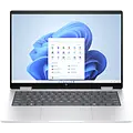 HP NBR 14.0" 2.8K AMD Ryzen 7 8840HS 16G 512G SSD W11 NL TS x360 14-fa0630nd / Zilver / OLED / AMD
