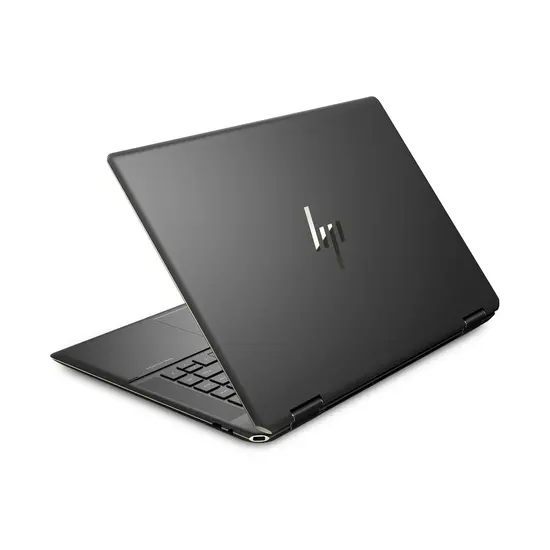 HP NBR 16.1" 3K+ PC i7-1360P 16G 1T SSD W11 NL TS Spectre x360 16-f2975nd / Zwart / Ontsp / 4Gb Intel Arc A370