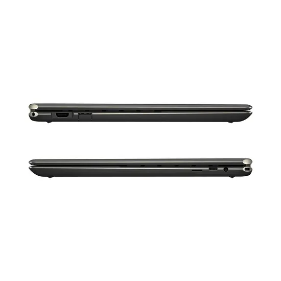 HP NBR 16.1" 3K+ PC i7-1360P 16G 1T SSD W11 NL TS Spectre x360 16-f2975nd / Zwart / Ontsp / 4Gb Intel Arc A370
