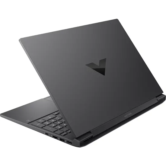 HP NBR 15.6" FHD PC i7-13620H 16G 512G SSD W11 NL 15-fa1911nd / Zwart / Ontsp / 8Gb RTX4060