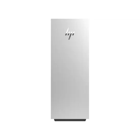 HP DTR Core i7-13700K 32G 1T SSD W11 NL TE02-1670nd / Zilver / 12Gb RTX4070ti