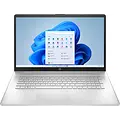 HP NBR 17.3" FHD AMD Ryzen 7 7730U 16G 1T SSD W11 NL 17-cp3975nd / Zilver / Ontsp / AMD