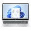 HP NBR 17.3" FHD Intel Core Ultra 7-155H 16G 1T SSD W11 NL 17-da0830nd / Zilver / Arc