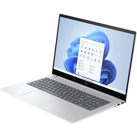 HP NBR 17.3" FHD Intel Core Ultra 7-155H 16G 1T SSD W11 NL TS 17-da0970nd / Zilver / Arc