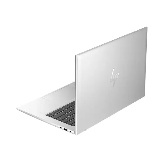 HP NBR 14.0" WUXGA Elitebook 845 AMD Ryzen 5 Pro 7545U 16G 256G W11Pro / Zilver / Ontsp / GMA