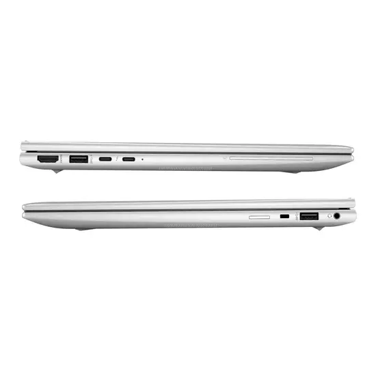 HP NBR 14.0" WUXGA Elitebook 845 AMD Ryzen 5 Pro 7545U 16G 256G W11Pro / Zilver / Ontsp / GMA