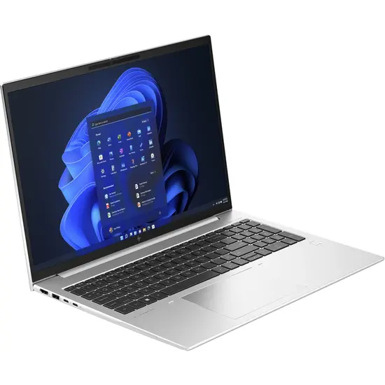 HP NBR 16.0" WUXGA Elitebook 860 G10 i7-1365U 32G 512G W11Pro / Zilver / Ontsp / GMA