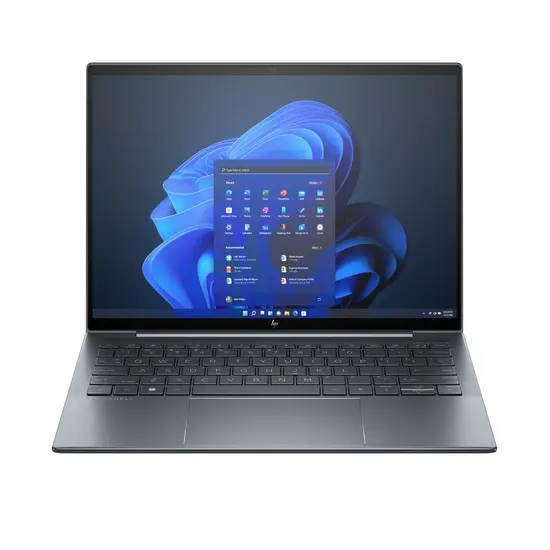 HP NBR 13.5" WUXGA Dragonfly G4 i7-1355U 16G 512G W11Pro TS / Zil\ver / Ontsp / GMA