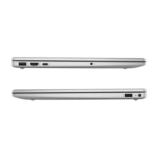 HP NBR 15.6" FHD AMD Ryzen 5 7520U 16G 512G SSD W11 NL 15-fc0230nd / Zilver / Ontsp / AMD