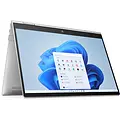 HP NBR 13.3" 2.8K PC i7-1250U 16G 1T SSD W11 NL TS 13-bf0770nd / Zilver / OLED /  GMA