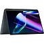 HP NBR 14.0" 2.8K PC Ultra 7-155H 16G 1T SSD W11 NL TS 14-eu0635nd / Blauw / OLED / Ontsp / Arc