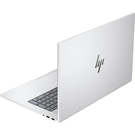 HP NBR 17.3" FHD Intel Core Ultra 7-155U 32G 1T SSD W11 NL TS 17-da0772nd / Zilver / 4Gb RTX3050