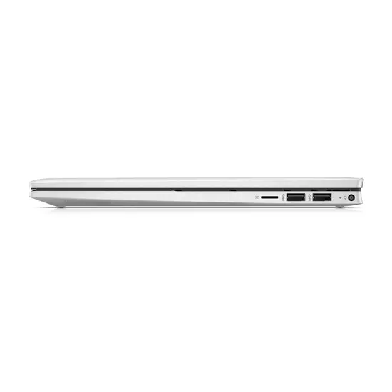 HP NBR 15.6" FHD PC i5-1235U 16G 512G SSD W11 NL TS x360 15-er1755nd / Zilver / GMA