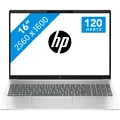 HP NBR 16.0" WQXGA PC i7-13700H 16G 1T SSD W11 NL 16-ab0060nd / Zilver / Ontsp / GMA