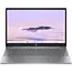 HP NBR 14.0" FHD PC i3-N305 8G 256G UFS Chrome NL 14a-nf0085nd / Zilver / Ontsp / GMA