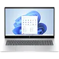 HP NBR 17.3" FHD PC Ultra 7-155U 32G 1T SSD W11 NL TS 17-da0075nd / Zilver / 4Gb RTX3050