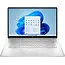 HP NBR 17.3" FHD PC i5-1235U 8G 512G SSD W11 NL 17-cn2871nd / Zilver / Ontsp / GMA