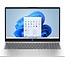 HP NBR 15.6" FHD PC i3-1315U 8G 512G SSD W11 NL 15-fd0830nd / Zilver / Ontsp / GMA
