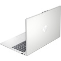 HP NBR 15.6" FHD Intel Core i3-N305 8G 512G SSD W11 NL 15-fd0830nd / Zilver / Ontsp / GMA
