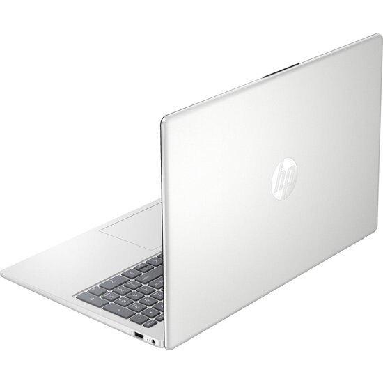 HP NBR 15.6" FHD Intel Core i3-N305 8G 512G SSD W11 NL 15-fd0830nd / Zilver / Ontsp / GMA
