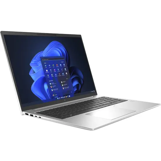 HP NBR 16.0" WUXGA Elitebook 860 G9 i5-1235U 16G 256G W11Pro / Zilver / Ontsp / GMA