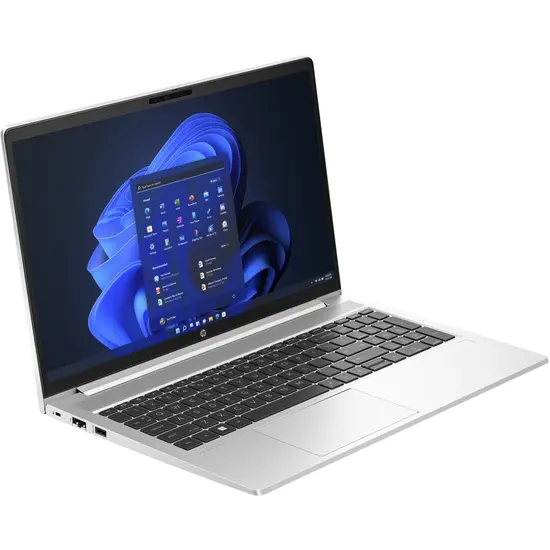 HP NBR 15.6" FHD Probook 450 G10 i7-1355U 16G 512G FreeDos / Zilver / Ontsp / GMA
