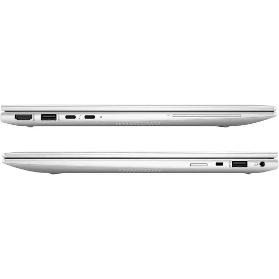 HP NBR 14.0" WUXGA Elite x360 1040 G10 i5-1335U 16G 512G W11Pro TS / Zilver / Ontsp / GMA