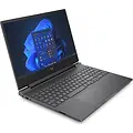 HP NBR 15.6" FHD PC i7-13620H 16G 512G SSD W11 NL 15-fa1112nd / Zwart / Ontsp / 8Gb RTX4060