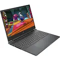 HP NBR 16.1" FHD PC i7-13620H 16G 512G SSD W11 NL 16-r0054nd / Zwart / Ontsp / 8Gb RTX4070