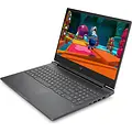 HP NBR 16.1" FHD PC i7-13620H 16G 512G SSD W11 NL 16-r0054nd / Zwart / Ontsp / 8Gb RTX4070