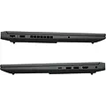HP NBR 16.1" FHD PC i7-13620H 16G 512G SSD W11 NL 16-r0054nd / Zwart / Ontsp / 8Gb RTX4070