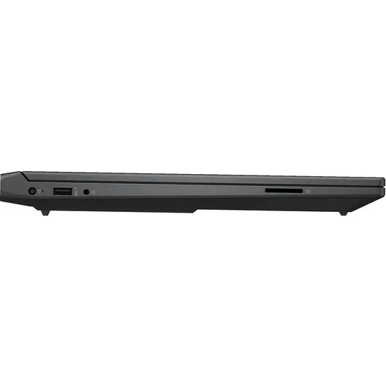 HP NBR 15.6" FHD PC i7-12650H 16G 512G SSD W11 NL 15-fa1971nd / Zwart / Ontsp / 8Gb RTX4050