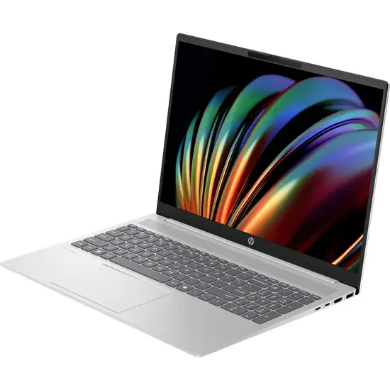 HP NBR 16.0" 2K Intel Core Ultra 5-125U 16G 512G SSD W11 NL 16-af0625nd / Zilver / OLED / GMA