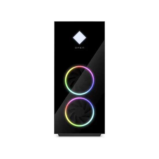 HP DTR AMD Ryzen 7 7700X 32G XMP 1T SSD W11 NL GT21-1025nd / Zwart / 8Gb RTX4060ti