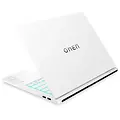 HP NBR 14.0" 2.8K PC Ultra 7-155H 16G 1T SSD W11 NL Omen Transcend 14-fb0076nd / Wit  / OLED / 8Gb RTX4060