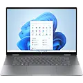 HP NBR 16.0" 2.8K AMD Ryzen 7 8840HS 16G 1T SSD W11 NL TS x360 16-ad0085nd / Zilver / OLED / AMD