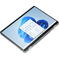 HP NBR 16.0" 2.8K AMD Ryzen 7 8840HS 16G 1T SSD W11 NL TS x360 16-ad0085nd / Zilver / OLED / AMD