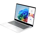 HP NBR 14.0" 2.2K X Plus X1P-42-100 16G 512G SSD W11 NL 14-fe1025nd / Zilver / Qualcomm
