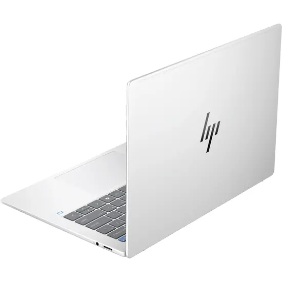 HP NBR 14.0" 2.2K X Plus X1P-42-100 16G 512G SSD W11 NL 14-fe1025nd / Zilver / Qualcomm