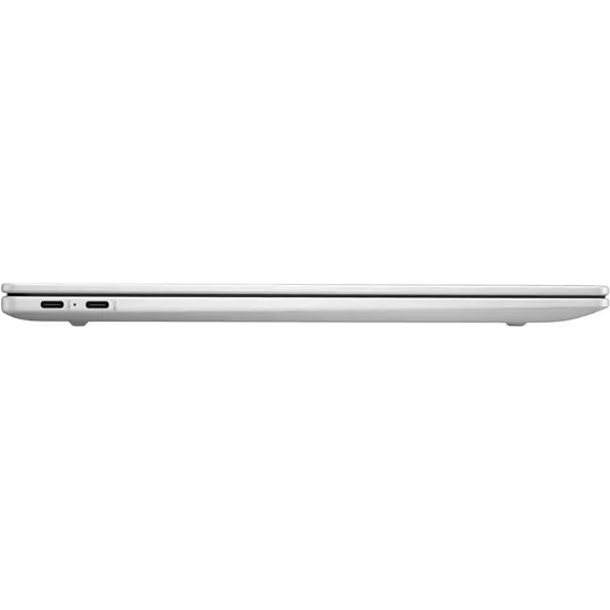 HP NBR 14.0" 2.2K X Plus X1P-42-100 16G 512G SSD W11 NL 14-fe1025nd / Zilver / Qualcomm