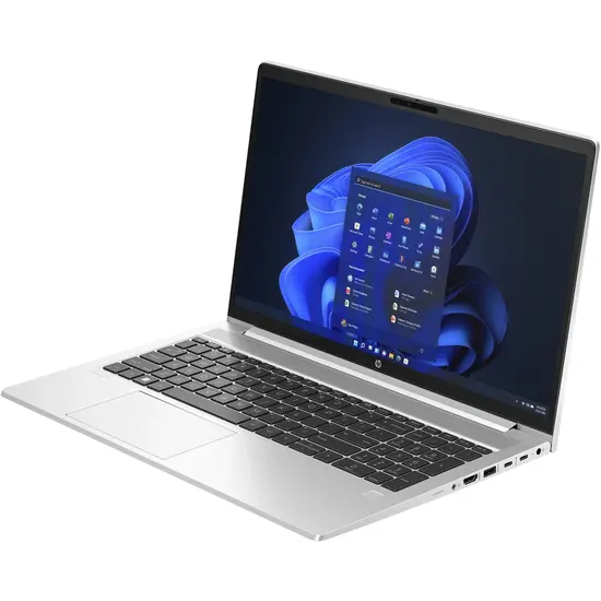 HP NBR 15.6" FHD Probook 450 G9 i5-1235U 16G 512G FreeDos / Zilver / Ontsp / GMA
