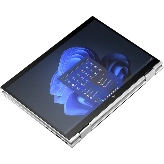 HP NBR 13.3" WUXGA Elite x360 830 G11 Ultra 5-125U 32G 512G W11Pro TS / Zilver / Ontsp / GMA