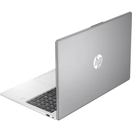 HP NBR 15.6" FHD HP 250 G10 i3-1315U 8G 512G FreeDos / Zilver / Ontsp / GMA