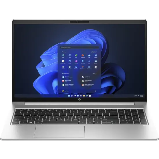 HP NBR 15.6" FHD Probook 450 G10 i5-1335U 16G 512G W11Pro / Zilver / Ontsp / GMA