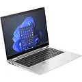 HP NBR 14.0" WUXGA Elite x360 1040 G11 Ultra 5-125H 32G 512G W11Pro TS / Zilver / Ontsp / GMA